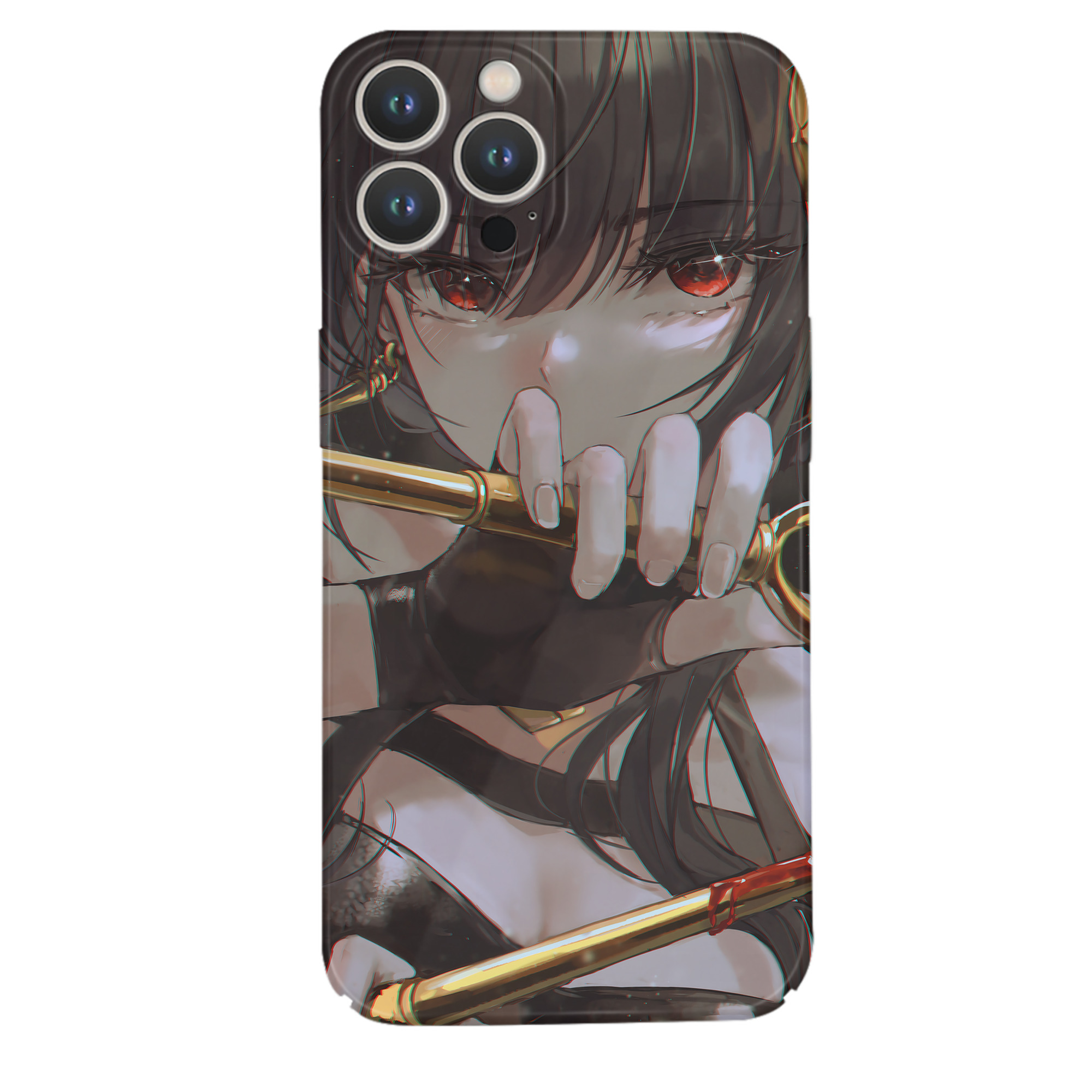 （画像用） SPY×FAMILY间谍家家酒 【iPhone 14シリーズ対応】ハードケース